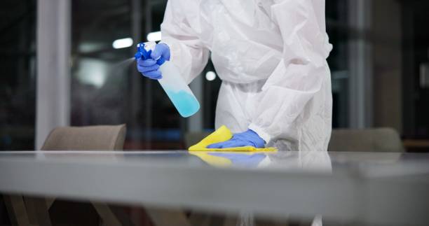 Licensed Trauma Scene Cleanup service in Pantego, TX - Trauma Clean Pros